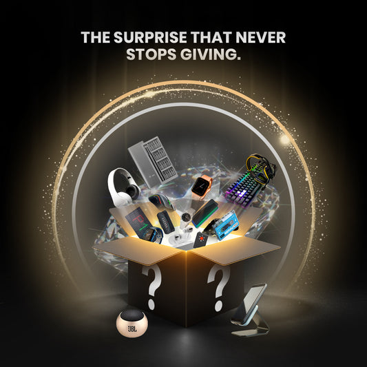 Surprise Gadgets That Power Your Life